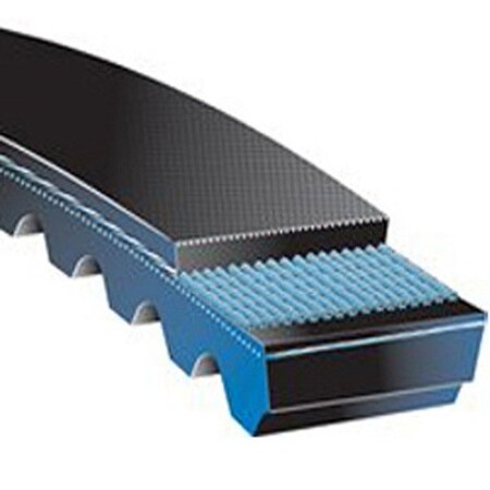 Tb Woods 36 Degree Angle Series, Variable Speed Style, 106 in. Pitch Length, 3 in. Width 4836V1060